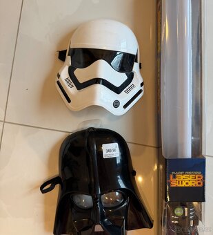 Star wars set s laswr mecem - 3