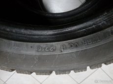 Hankook zimní - 3