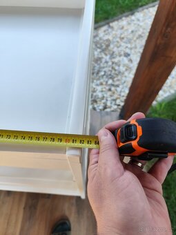 Přebalovací pult - 3