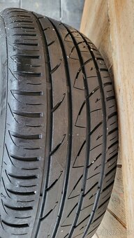 Pneu - letní - 3
