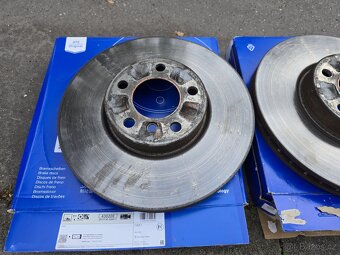 Kotouče ATE 24.0130-0200.1 - 3