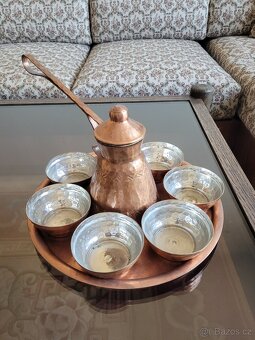Džezva set - 3