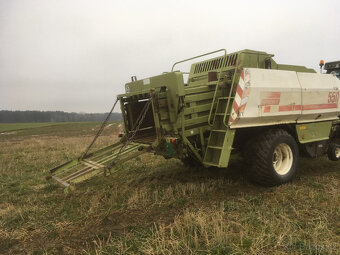 Lis Fortschritt 550 - 3