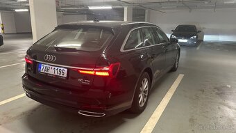 Audi a6 50 tdi - 3