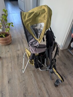 Krosna nosítko Salewa - 3