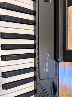 Casio - casiotone ČT-S300 - 3