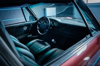 Porsche 911 cabrio - 3
