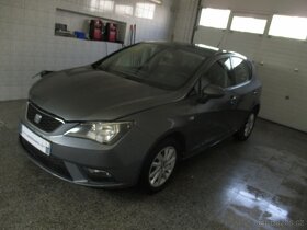 Seat Ibiza 1,6 TDi 105 - 3