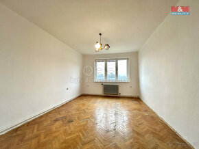 Prodej bytu 2+1, 54 m², Humpolec, ul. Na Skalce - 3