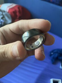 Smart ring - chytrý prsten R02 - 3