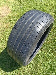 Letní pneu 235/40 R19 Pirelli - 3