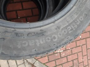Continental ContiEcoContact 205/55 R16 - 3
