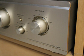 Stereo zesilovač Denon PMA 1500R ❗ Made in Japan ❗ - 3