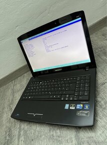 Notebook na náhradní díly-MEDION - za cenu LCD - 3