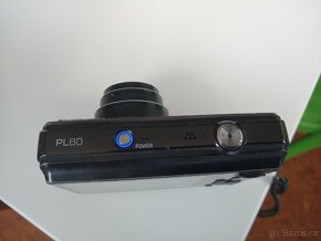 Fotoaparát Samsung PL60 - 3