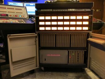 OTARI MTR-100 A analog tape recorder - 3
