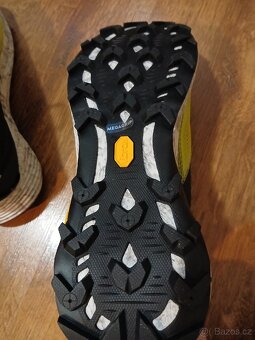 Prodávám boty MERRELL MTL LONG SKY 2 velikost 46. - 3