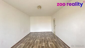 Pronájem, Byt, 1+1, 42 m2, Chomutov, Holešická ul. - 3