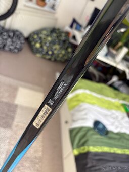 Bauer proto r Blue - 3
