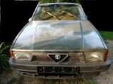 Alfa Romeo 75 - 3
