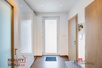 Prodej, domy/rodinný, 110 m2, Bernardova 797, 25303 Chýně, P - 3