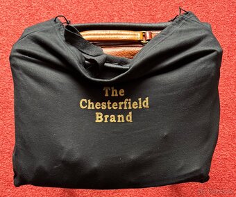 Kožená aktovka Chesterfield - 3