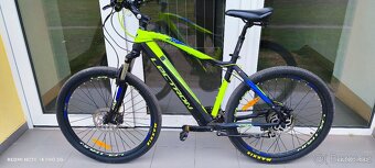 El. kolo Lectron Montana RX - 3