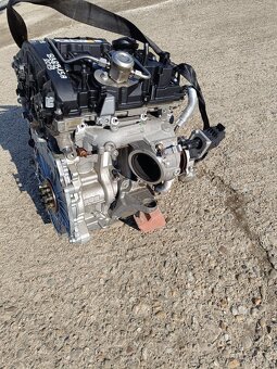 Bmw F20,F21,F30,F31,F32,F36 1.5 12v - 3