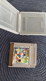 Hra Nintendo - 3