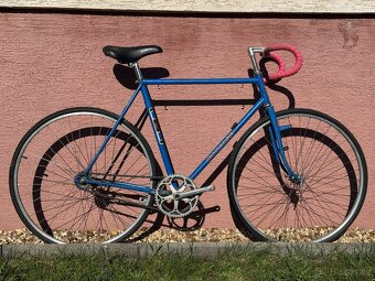 Kolo Favorit retro singlespeed - 3