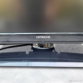 TV - HITACHI 24H8 S03 - 3