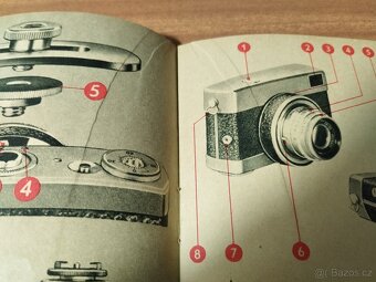 katalog Werra Fotoaparáty - 3