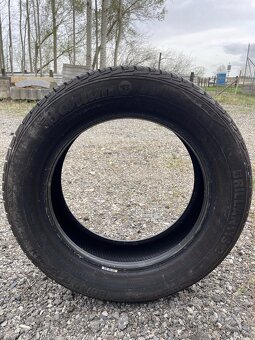Barum Brillantis 2 185/60 r 15 letní - 3