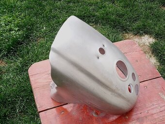 Jawa Pionýr kaplička - 3
