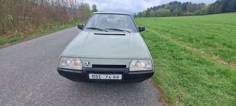 Prodam Škoda Favotit 136 L - 3