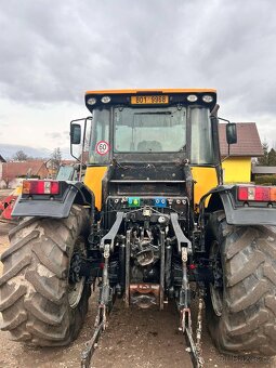 Prodám JCB Fastrac 3200 - 3