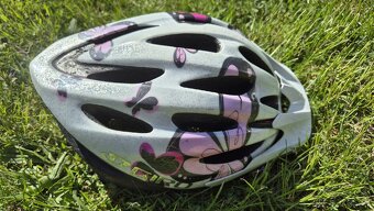 Dětská cyklo helma Giro - 3