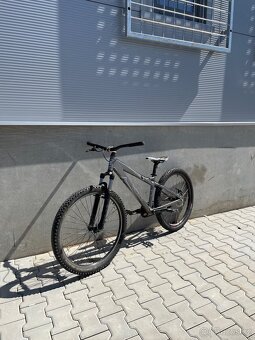 Dirt kolo Haro 26 - 3