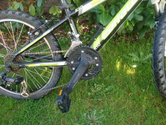 Dětské kolo 20" Corratec - 3
