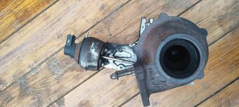 Turbo Alfa Romeo 2.0 jtdm 125kw - 3