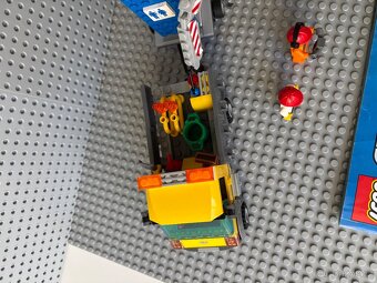 lego city 60073 - 3
