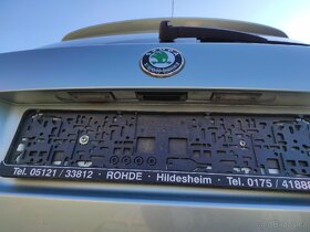 Škoda fabie 2 náhradní díly - 3
