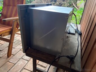 Mikrovlna trouba Whirpool AMW 460/IX - 3