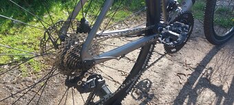 Gravel Kellys Soot 50 - 3