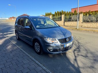 Volkswagen Touran 1.9 TDI 77kW Highline - 3