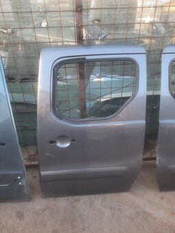citron berlingo-peugeot partner-posuvne dvere - 3