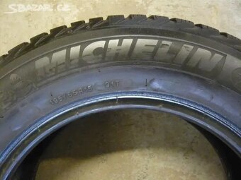 Pneu 195/65/15, 195-65-15, 195 65 15. - - - - 3
