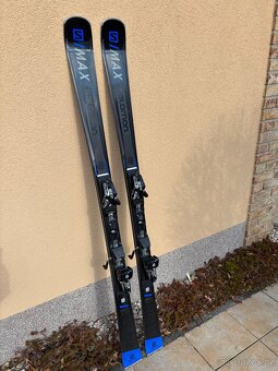 Salomon S-Max Blast + XT12 TL 19/20 - 3