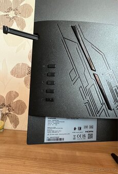 Prodám monitor samsung odyssey - 3