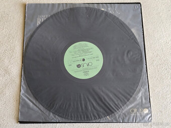 LP Janet Jackson - RHYTHM NATION 1814 (1990) - 3